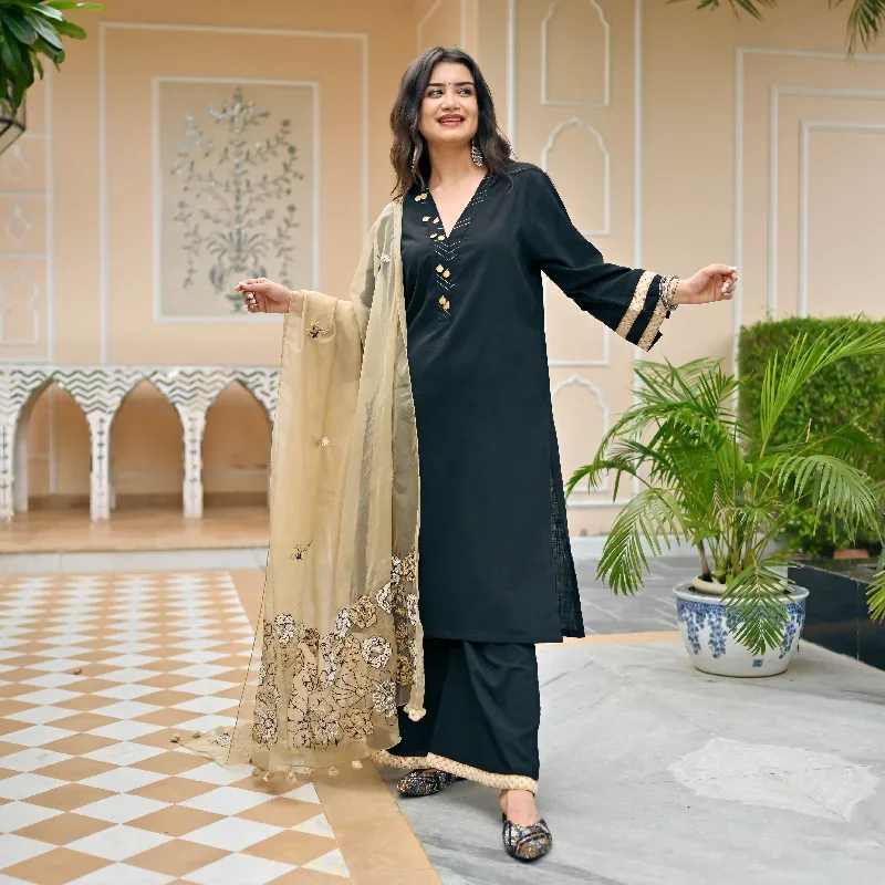 midnight-black-suit-with-embroidered-dupatta-for-women-online