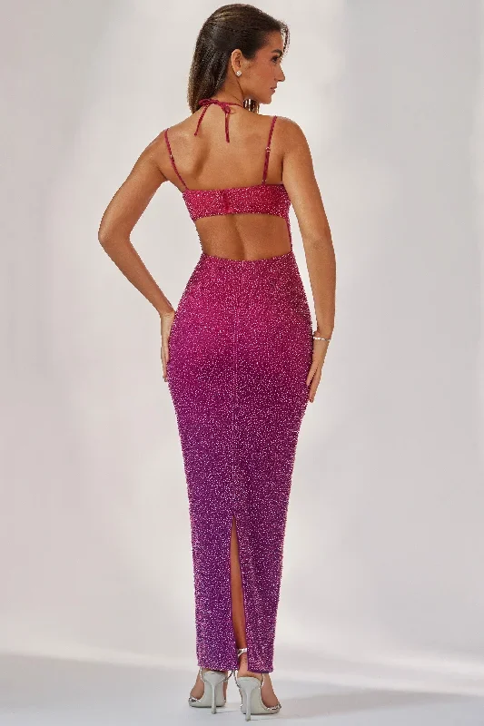 monte-carlo-cowl-maxi-dress-pink-and-purple-ombre