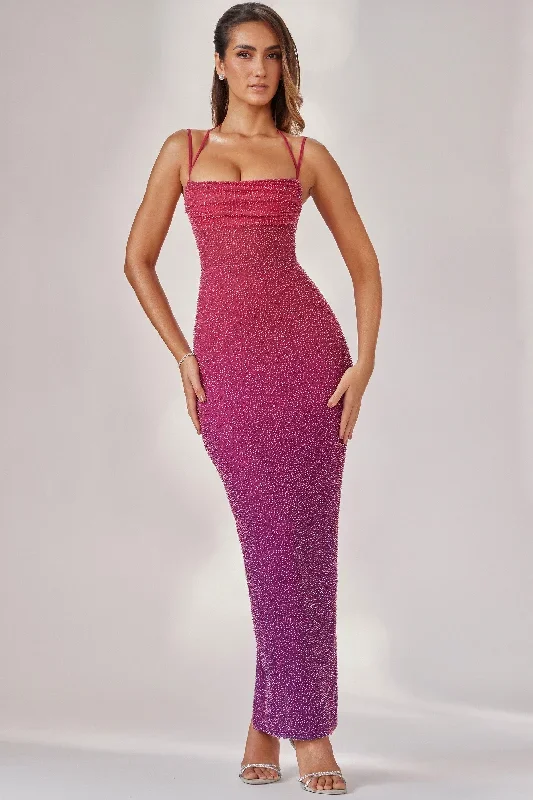 monte-carlo-cowl-maxi-dress-pink-and-purple-ombre