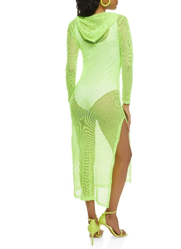 neon-lime-fishnet-hooded-swim-cover-up-dress-1308038344396