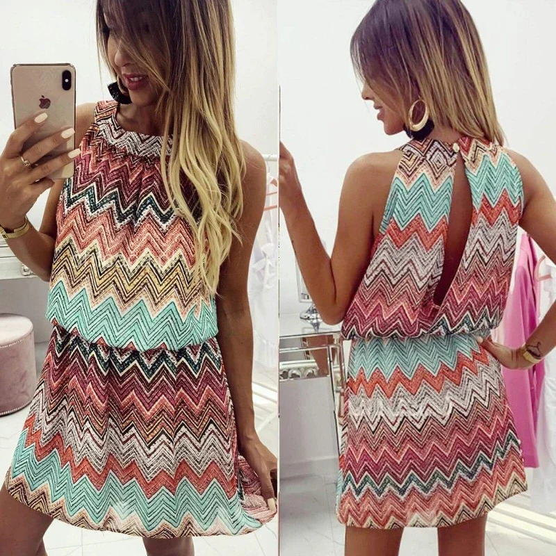 new-women-ladies-summer-boho-sleeveless-short-mini-dress-holiday-party-beach-dresses