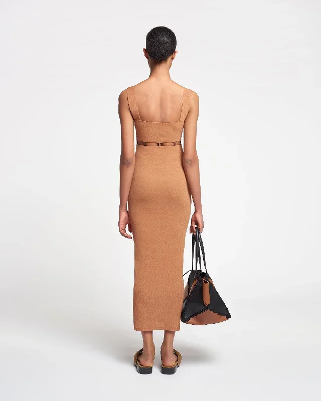 nw24ssdr03275-saar-beaded-mesh-jersey-midi-dress-camel