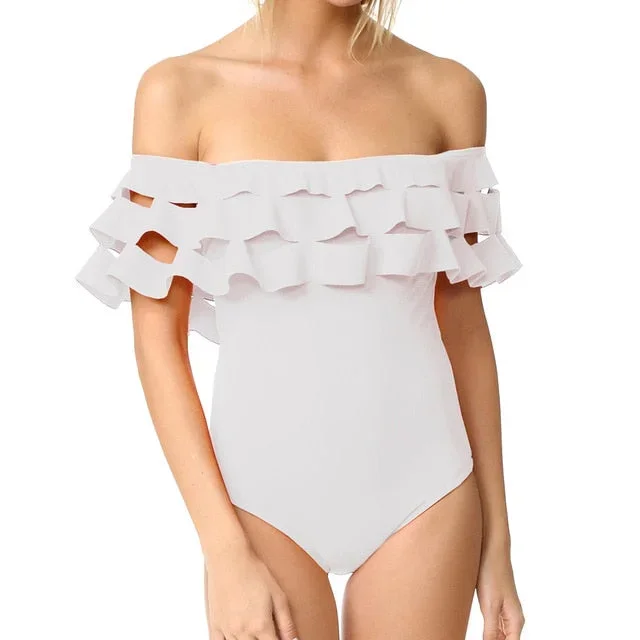 one-piece-ruffle-swimwear-female-one-piece-suits