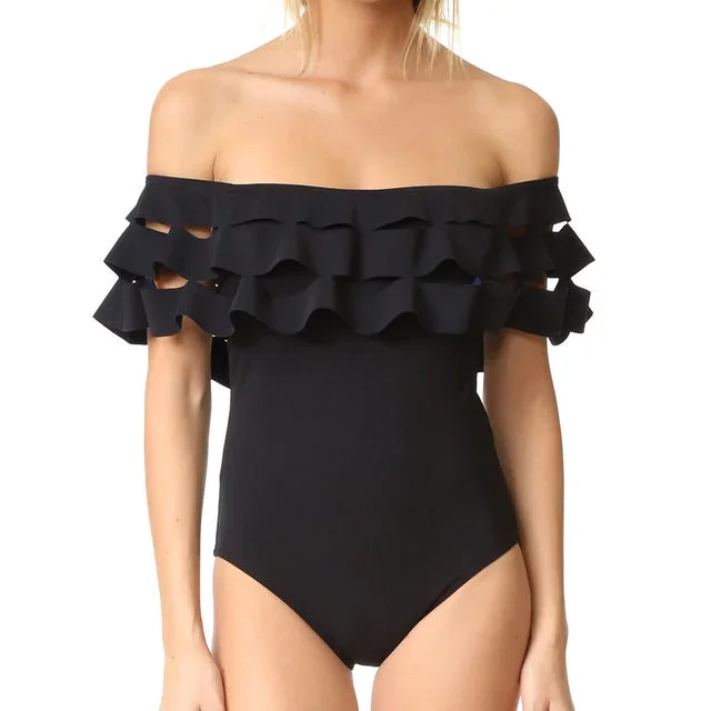 one-piece-ruffle-swimwear-female-one-piece-suits