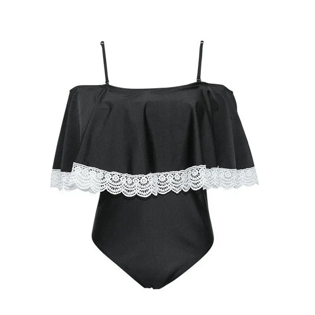 one-piece-ruffle-swimwear-female-one-piece-suits