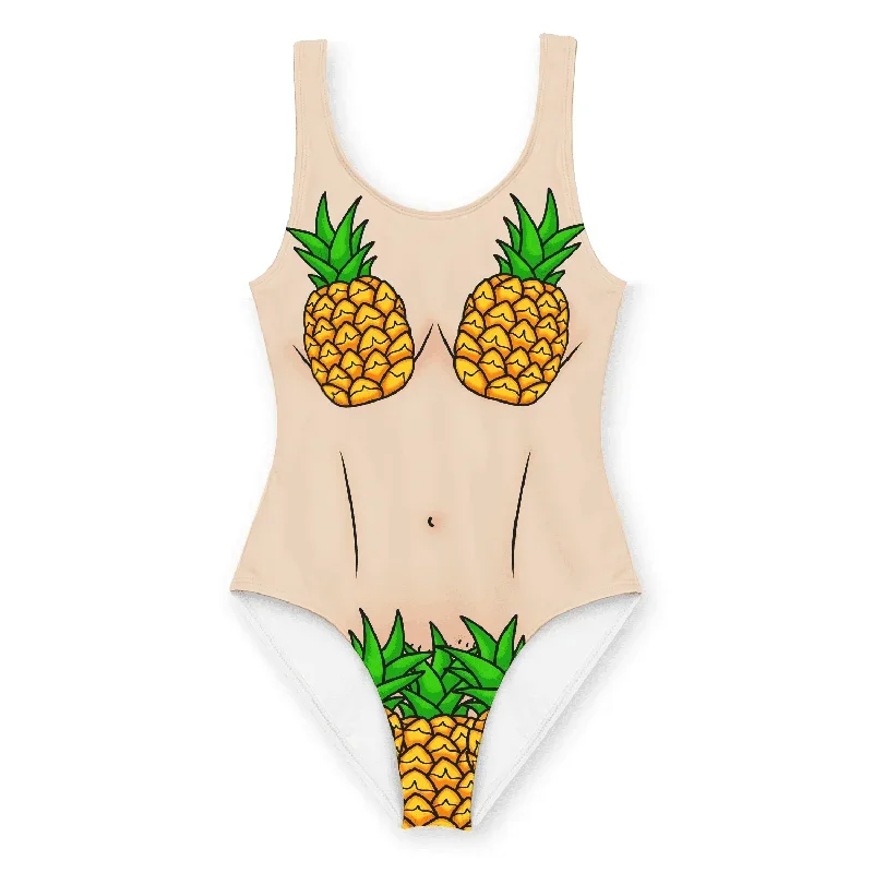 pineapple-swimsuit