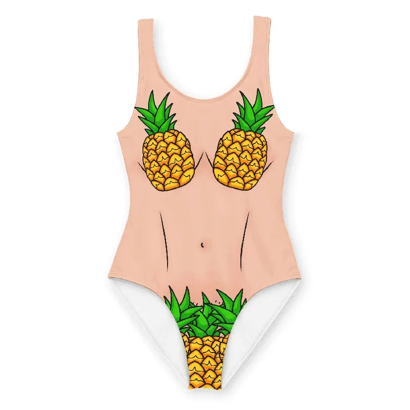 pineapple-swimsuit