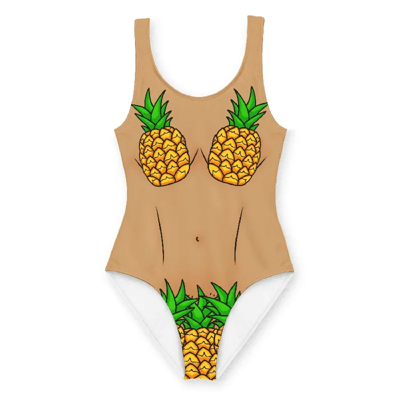 pineapple-swimsuit