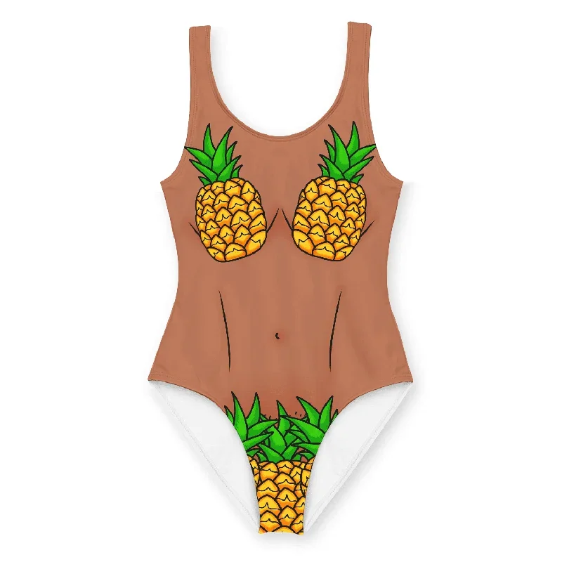 pineapple-swimsuit