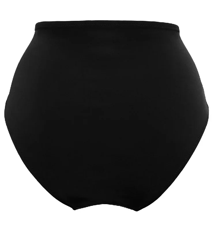 pour-moi-santa-cruz-super-high-waist-swim-brief-24905-black