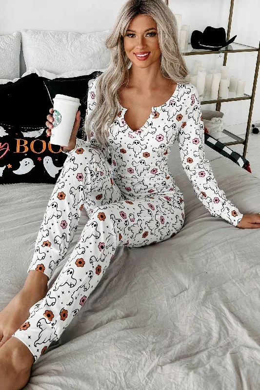 preorder-sweet-dreams-ghost-floral-printed-onesie-white