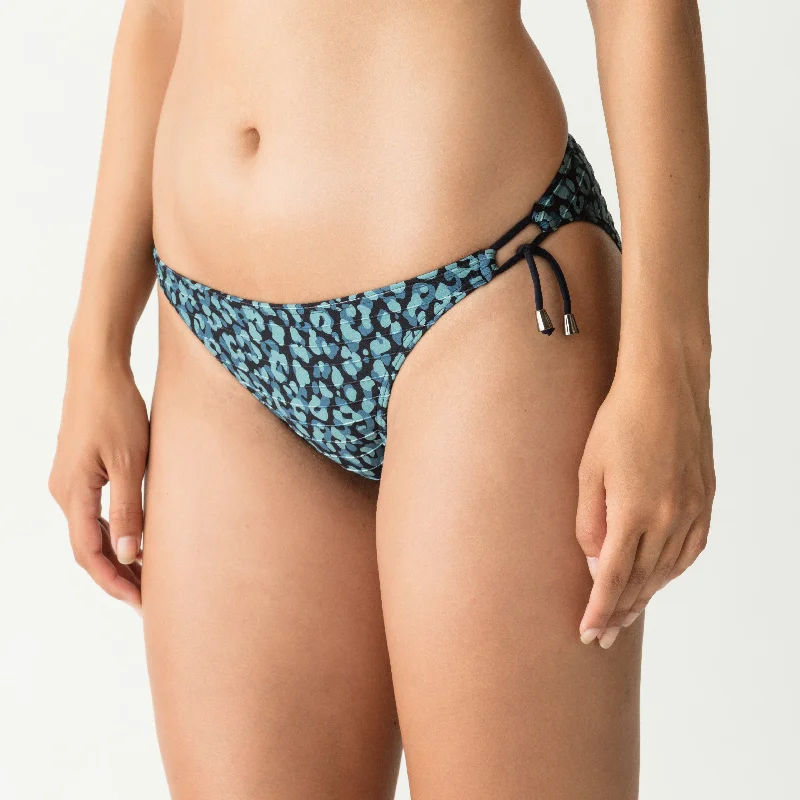 Prima Donna Sherry Tie Side Bikini Bottoms