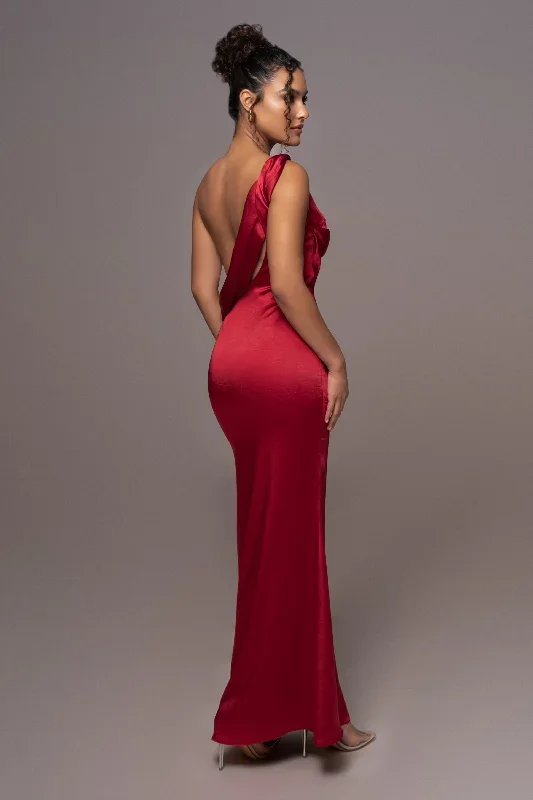 red-belle-satin-maxi-dress