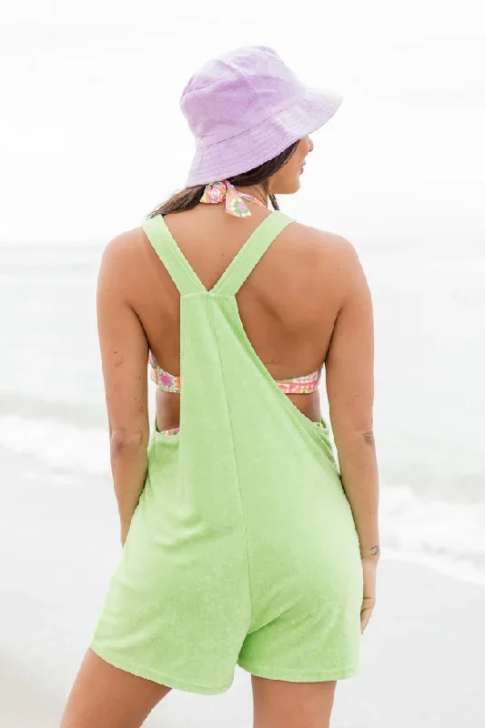 remember-this-feeling-lime-terry-knotted-romper