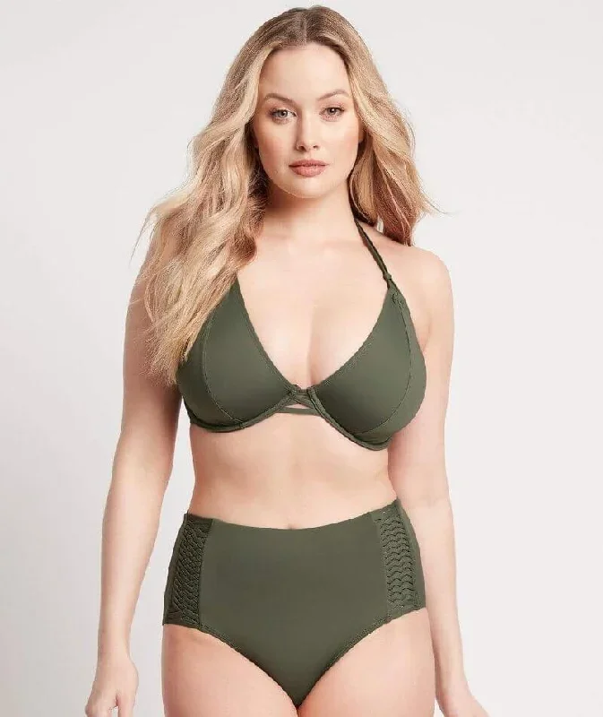 sea-level-bella-underwire-f-cup-bikini-top-khaki