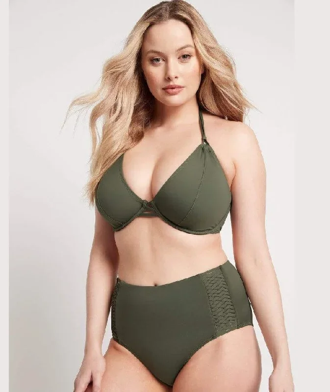 sea-level-bella-underwire-f-cup-bikini-top-khaki