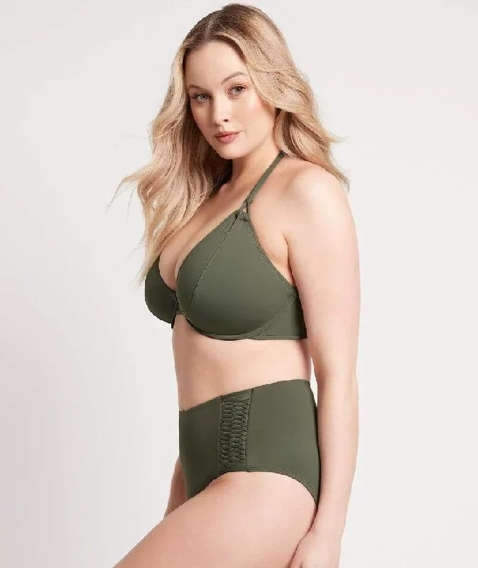 sea-level-bella-underwire-f-cup-bikini-top-khaki