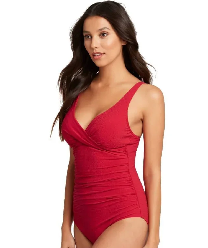 sea-level-messina-cross-front-b-dd-cup-one-piece-swimsuit-red