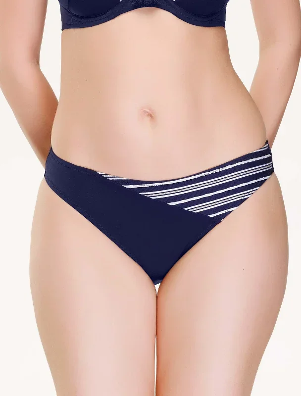 Sea Voyage Bikini Bottom