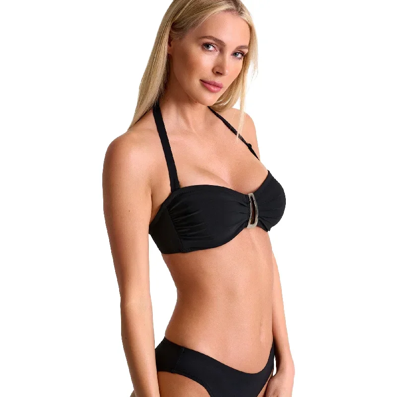 Shan Classic Top+Bottom Swim Set