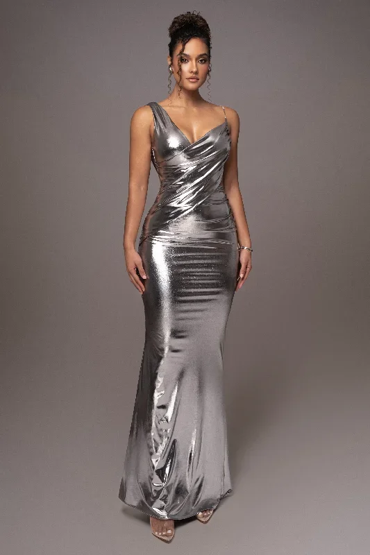 silver-brea-drape-metallic-maxi-dress