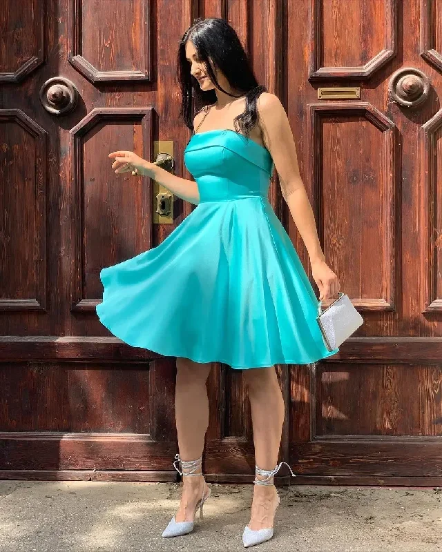 simple-satin-strapless-a-line-evening-dresses-lake-blue-backless-sleeveless-party-dress-elegant-summer-fashion-mini-prom-gowns