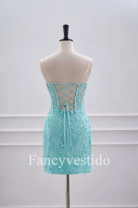 strapless-aqua-blue-corset-tight-homecoming-dress-with-appliques