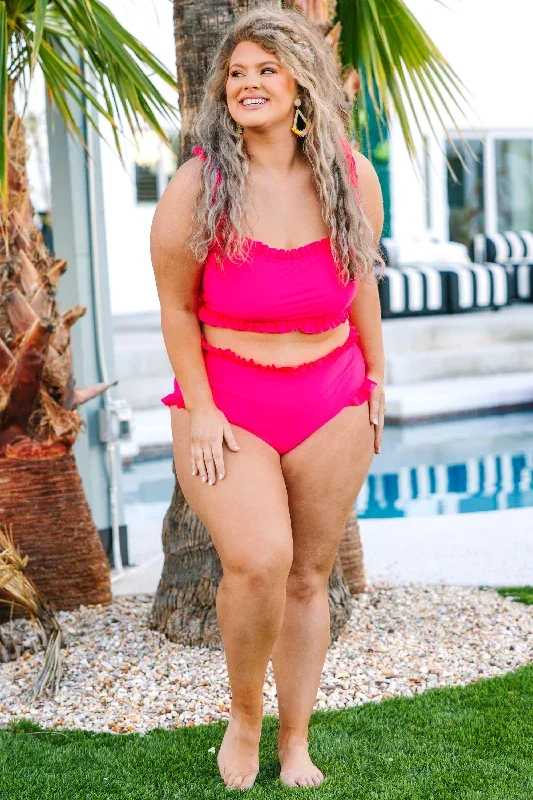 summertime-and-sunshine-swim-top-pink