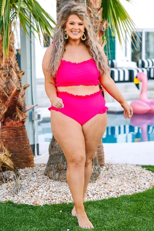 summertime-and-sunshine-swim-top-pink