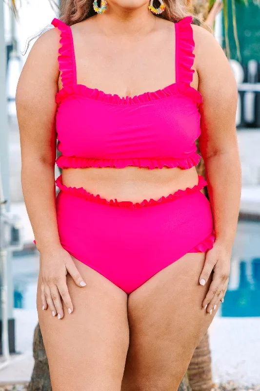 summertime-and-sunshine-swim-top-pink