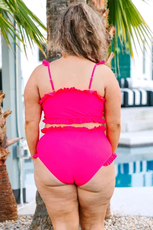 summertime-and-sunshine-swim-top-pink