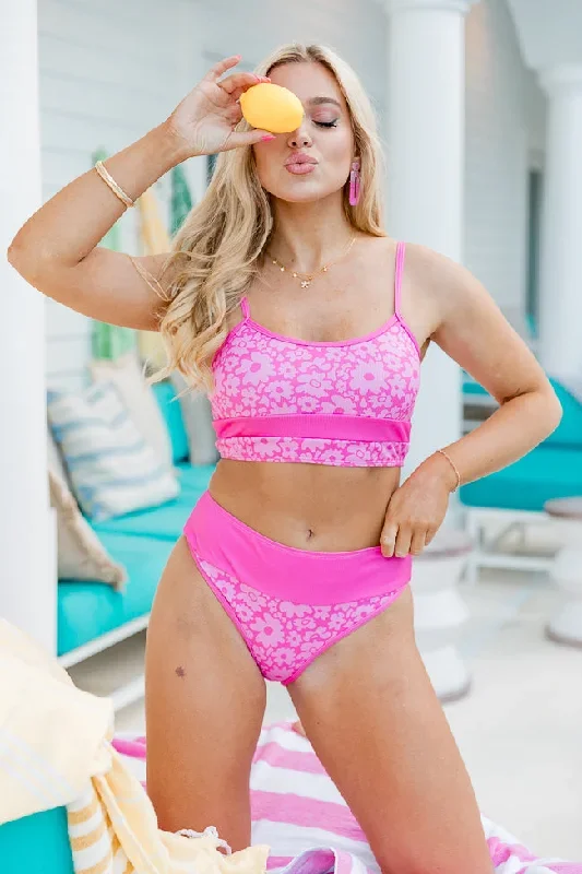 sunshine-bliss-pink-daisy-printed-bikini-bottoms