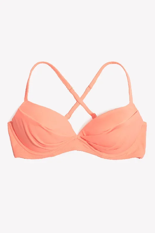 swim-secret-halter-bikini-top-peach-luster