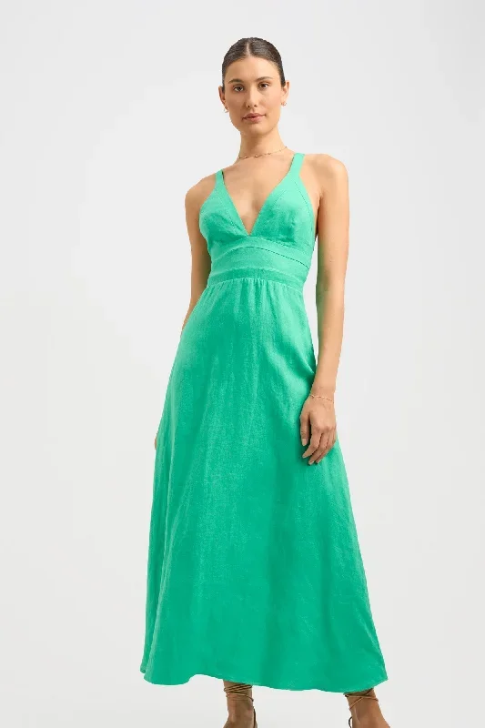 tahiti-vee-dress-island-green