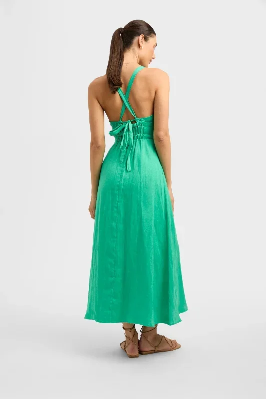 tahiti-vee-dress-island-green