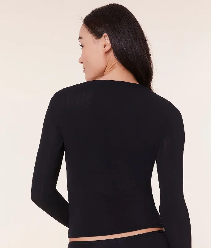 the-base-long-sleeve-top-cloud-black