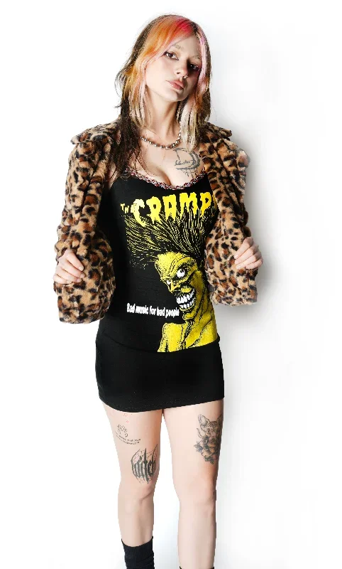 The Cramps Dress