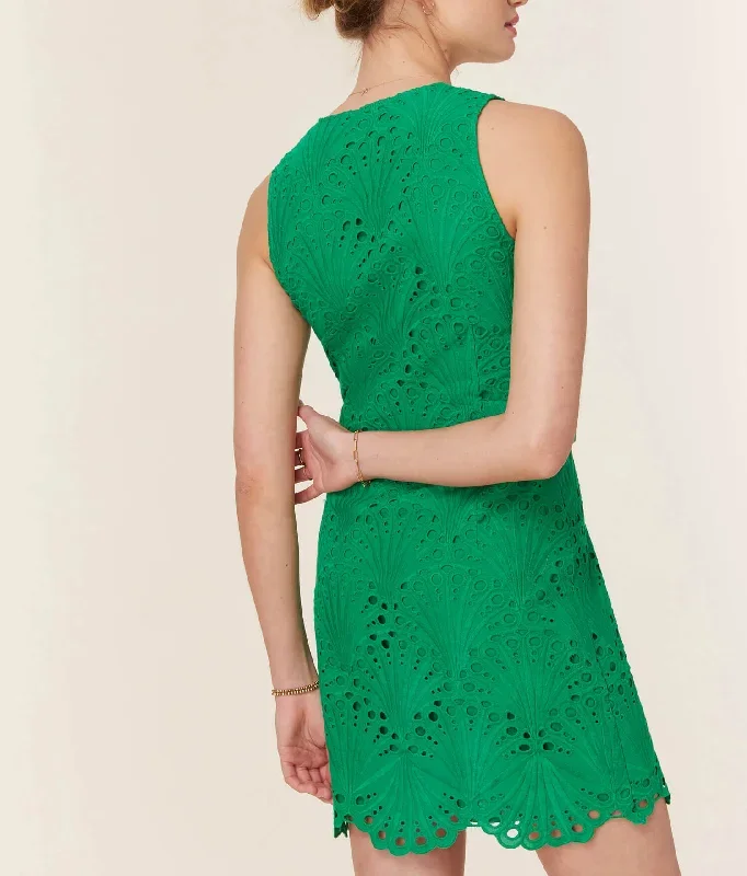 the-navarino-dress-eyelet-emerald