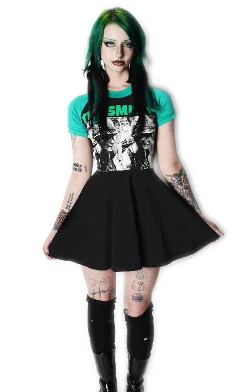 The Smiths Baby Doll Dress