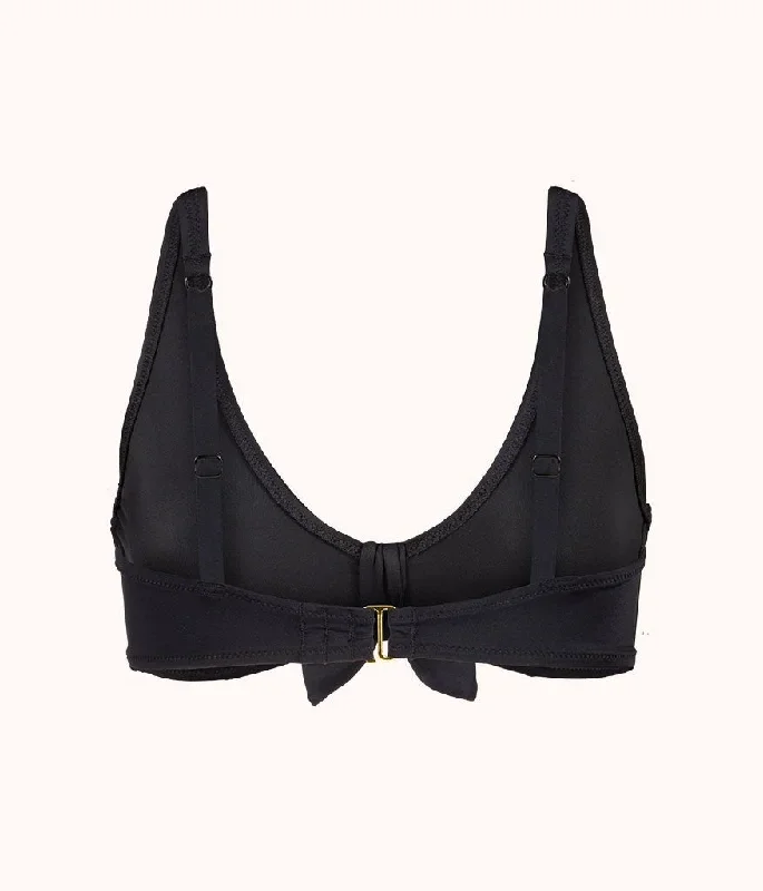 the-swim-plunge-bralette-jet-black