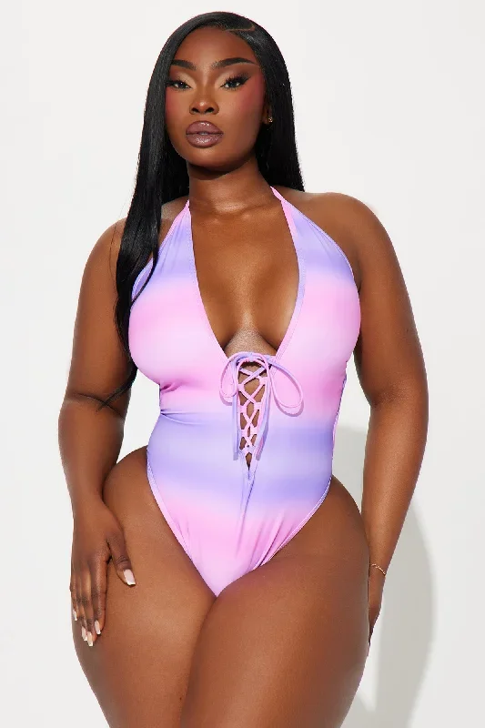 triste-lace-up-1-piece-swimsuit-purple-combo