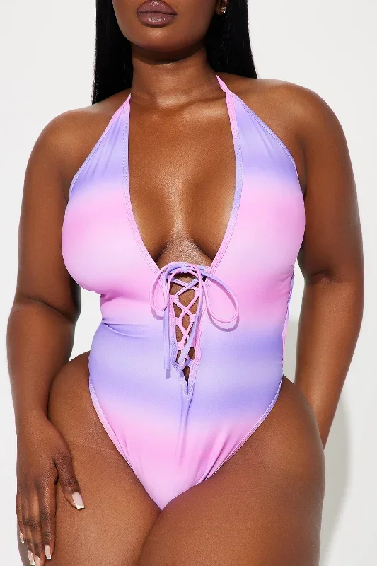 triste-lace-up-1-piece-swimsuit-purple-combo