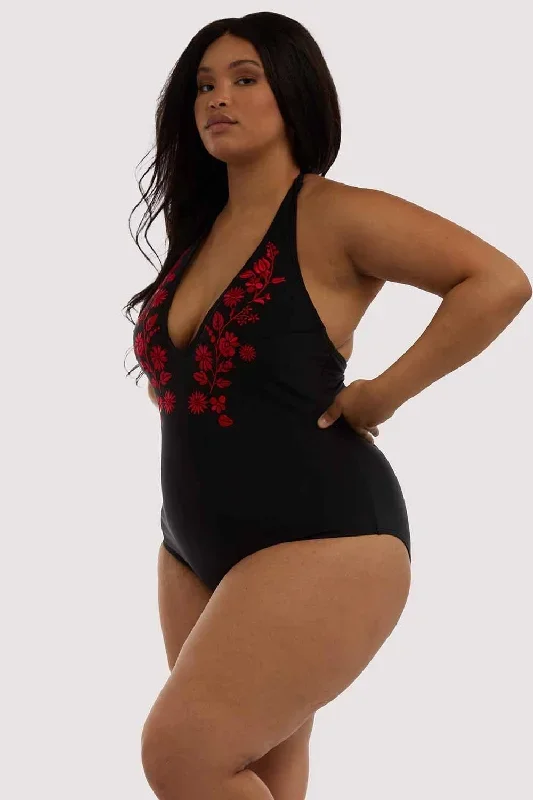 wolf-whistle-embroidered-plunge-swimsuit-curve