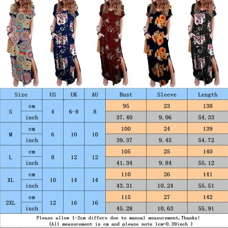 womens-boho-pocket-long-maxi-dress-floral-cocktail-party-summer-beach-casual-v-neck-split