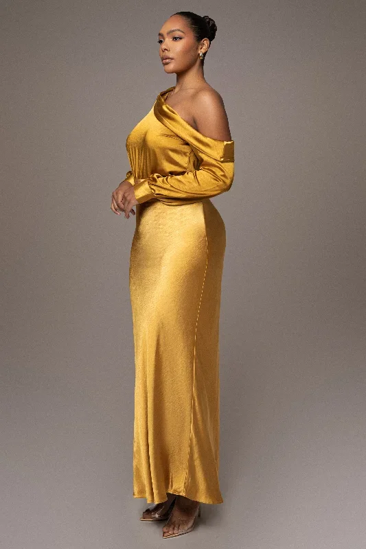 yellow-satin-rima-asymmetrical-bodysuit