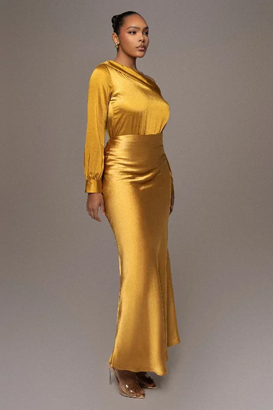 yellow-satin-rima-asymmetrical-bodysuit